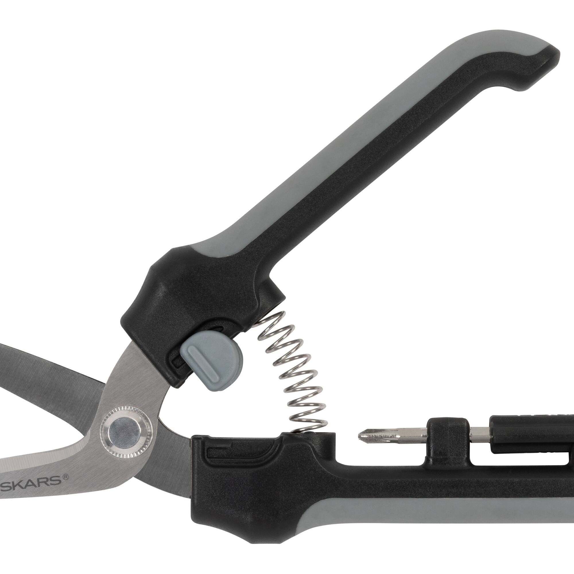 6 Pack: Fiskars® 8" 2-in-1 Package Opener